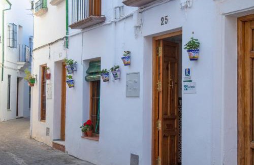 Priego de Cordoba House | Unforgettable Stays at La Tesela - Pet and Child Friendly