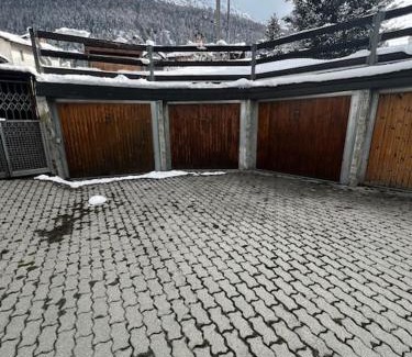 La Thuile Apartment | Discover La Thuile: Trekking, Skiing & Family Fun Await