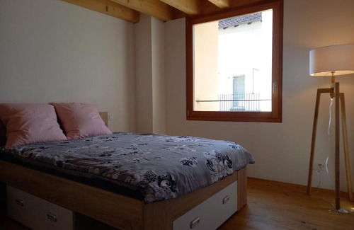 Losone Apartment | Family-Friendly Retreat at La Ticinella with Great Ratings