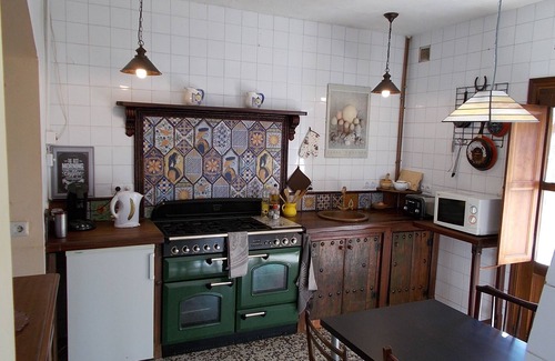 Alcuescar Other | Relax at La Tierra Verde Finca El Chorrillo Cottage