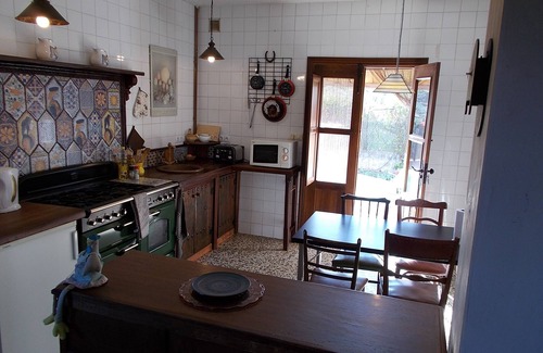Alcuescar Other | Relax at La Tierra Verde Finca El Chorrillo Cottage