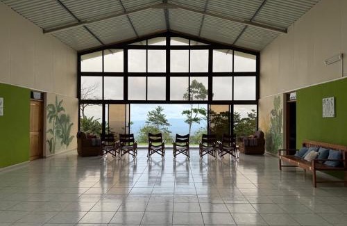 La Tigra House | Family-Friendly La Tigra Mountain House with Kitchen Access