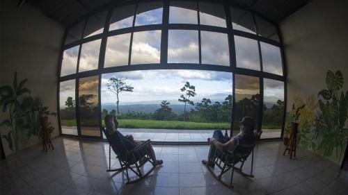 La Tigra House | Family-Friendly La Tigra Mountain House with Kitchen Access