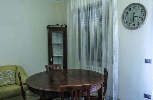 Castiglion Fiorentino Apartment | Discover La Tinaia: Top-Rated Family-Friendly Retreat