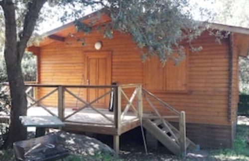 Olmeto Ski Chalet | Oceanfront Getaway at La Tinutella - Guest Rated 9.4/10