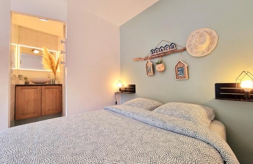 Sille-le-Guillaume House | Cozy La Tiny Near Lake and Forest with Restaurant & Breakfast