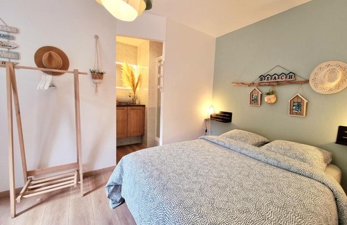 Sille-le-Guillaume House | Cozy La Tiny Near Lake and Forest with Restaurant & Breakfast
