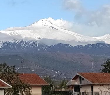 Aci Sant'Antonio Apartment | La tirrazza