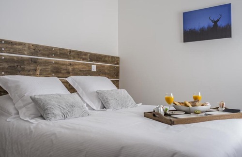 Lalbenque Hotel | Family-Friendly Getaway at La Tissandière - 9/10 Rated