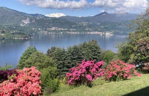 Orta San Giulio Bed & Breakfast | Relax at La Tonaccia - Oceanfront B&B for Couples