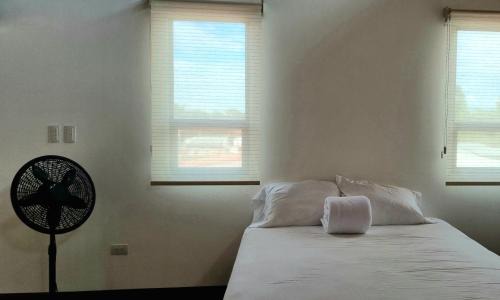El Coyol Apartment | Child-Friendly Getaway at La Torre Azul - Rated 9/10