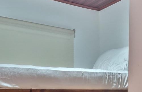 El Coyol Apartment | Child-Friendly Getaway at La Torre Azul - Rated 9/10