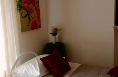 Amorosi Bed & Breakfast | Relax at La Torre B&B: Family-Friendly & Hot Tub Access