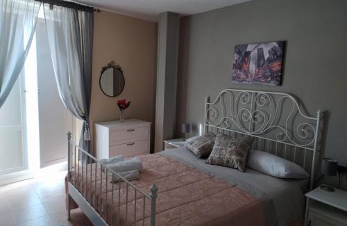 Avellino Bed & Breakfast | Cozy La Torre B&B with Breakfast & Family-Friendly Amenities