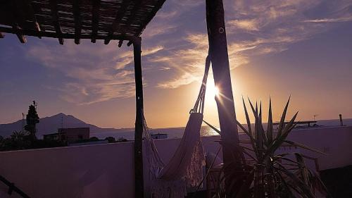 Procida Hotel | Stylish La Torre Boutique Rooms with Family-Friendly Amenities