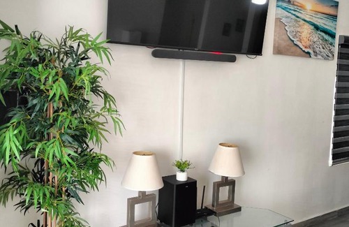 Rosarito Apartment | Discover La Torre de Marianna: Pool & Hot Tub Retreat