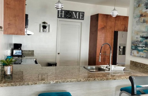 Rosarito Apartment | Discover La Torre de Marianna: Pool & Hot Tub Retreat