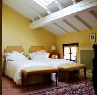 Lumellogno Hotel | Indulge at La Torre Dei Canonici - Pet Friendly Getaway