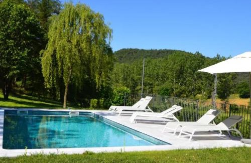 Sant Boi de Llucanes Villa | Discover La Torre del Dr. Pont: Nature & Family Fun Awaits