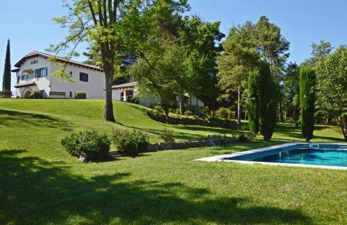 Sant Boi de Llucanes Villa | Discover La Torre del Dr. Pont: Nature & Family Fun Awaits