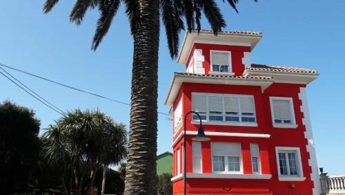 San Roman de la Llanilla House | Pet-Friendly Retreat at La Torre del Indiano - Rated 9.1