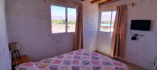 Uspallata House | Family-Friendly LA TORRE del TANO with High Guest Ratings