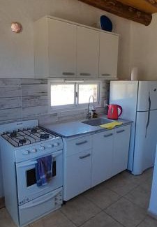 Uspallata House | Family-Friendly LA TORRE del TANO with High Guest Ratings