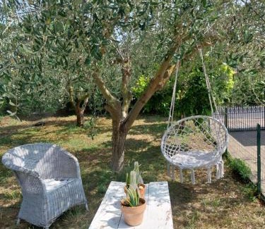 Aprilia House | Explore La Torre di Barbara: Family-Friendly & Rated 8.8!