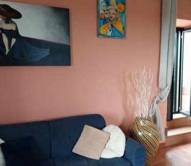 Aprilia House | Explore La Torre di Barbara: Family-Friendly & Rated 8.8!