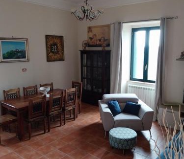 Aprilia House | Explore La Torre di Barbara: Family-Friendly & Rated 8.8!