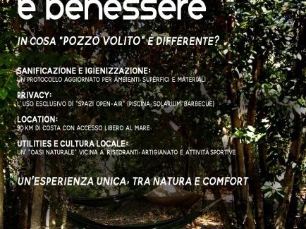 Marina San Gregorio House | Experience Oceanfront Bliss at "LA TORRE" di POZZO VOLITO