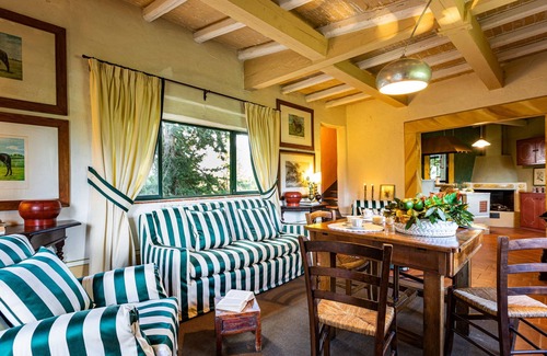 Figline e Incisa Valdarno House | Relax at La Torre + Fienile + Casa Prato with Private Pool