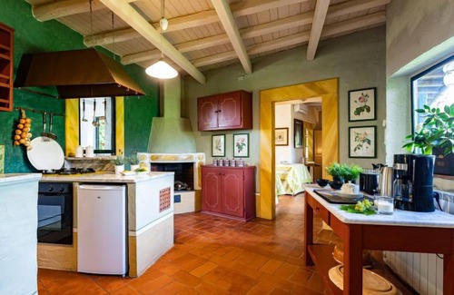 Figline e Incisa Valdarno House | Relax at La Torre + Fienile + Casa Prato with Private Pool