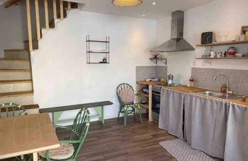 Maraussan House | Discover La Torre: Budget-Friendly Accommodation Awaits