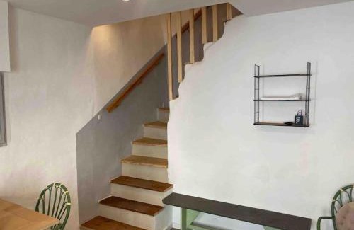 Maraussan House | Discover La Torre: Budget-Friendly Accommodation Awaits
