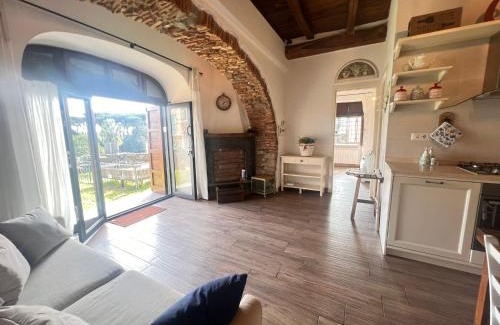 Lake Bracciano Apartment | La Torre Guest House
