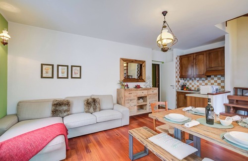 Sauze d'Oulx Apartment | Discover La Torre: A Family-Friendly Stay in Town