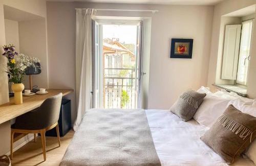 Belgirate Apartment | Charming La Torre: Family-Friendly Stay with High Ratings