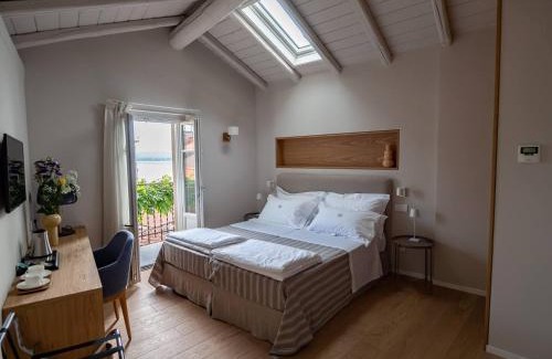 Belgirate Apartment | Charming La Torre: Family-Friendly Stay with High Ratings