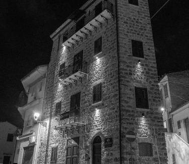 Santo Stefano di Camastra Apartment | Experience La Torre: Oceanfront, Pet-Friendly Getaway