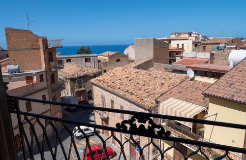 Santo Stefano di Camastra Apartment | Experience La Torre: Oceanfront, Pet-Friendly Getaway