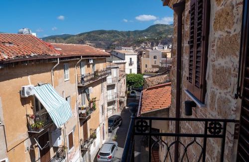 Santo Stefano di Camastra Apartment | Experience La Torre: Oceanfront, Pet-Friendly Getaway