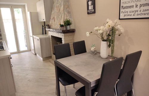 Tarquinia Apartment | Exceptional Family Getaway at La Torre - Rated 9.8/10