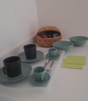 Zona LVII Labaro House | La Torre Rossa Guest House