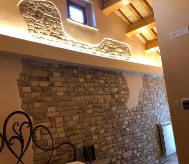 Petritoli House | Experience La Torre: A Gateway Between Earth and Sky