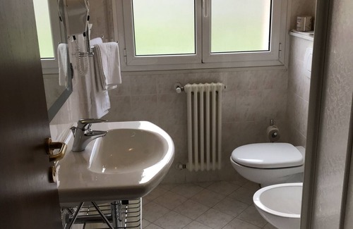 Castel San Pietro Terme Hotel | Discover La Torretta: Eco-Friendly Retreat with Spa & Dining