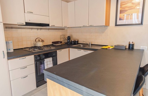 Polpenazze del Garda Apartment | La Torretta - One Bedroom Apartment, Sleeps 3