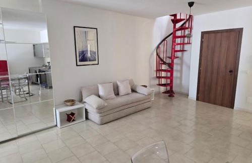 Peschiera del Garda City Centre Apartment | Guest Favorite: La Torretta Apartment with Breakfast Included