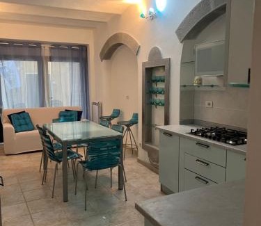 San Terenzo House | Kid-Friendly Getaway at La Torretta in San Terenzo