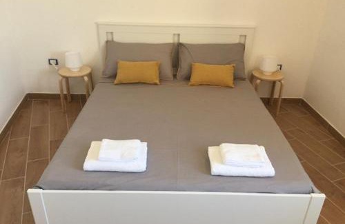 Ogliastro Cilento Bed & Breakfast | Comfortable Stay at La Torretta di Alessia with Unique Amenities